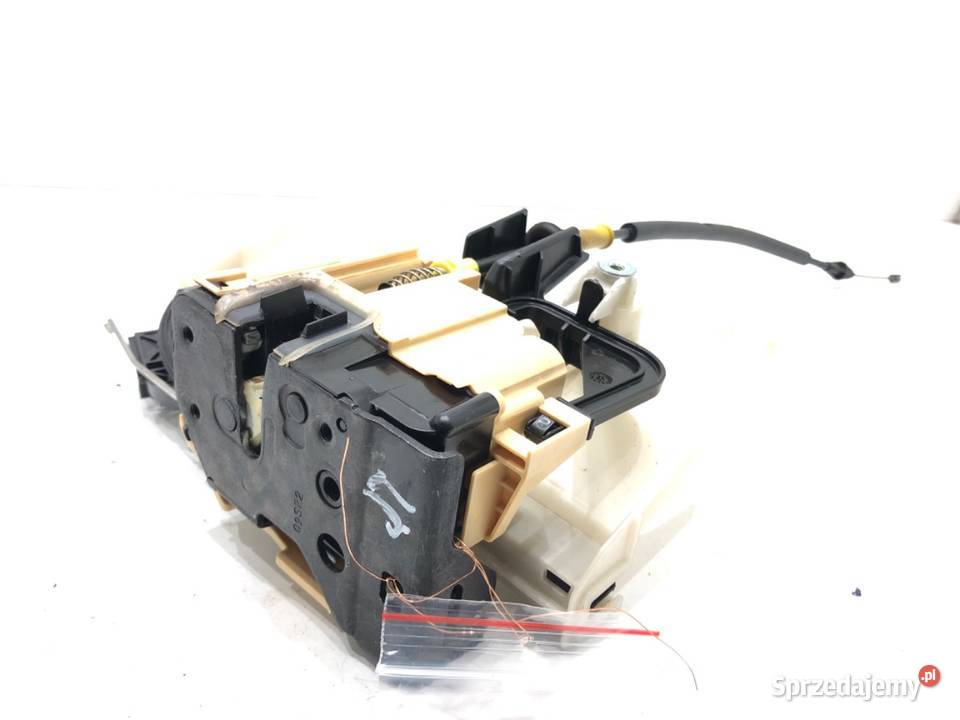 ZAMEK DRZWI LEWY PRZÓD ALFA STELVIO SUV 50535378