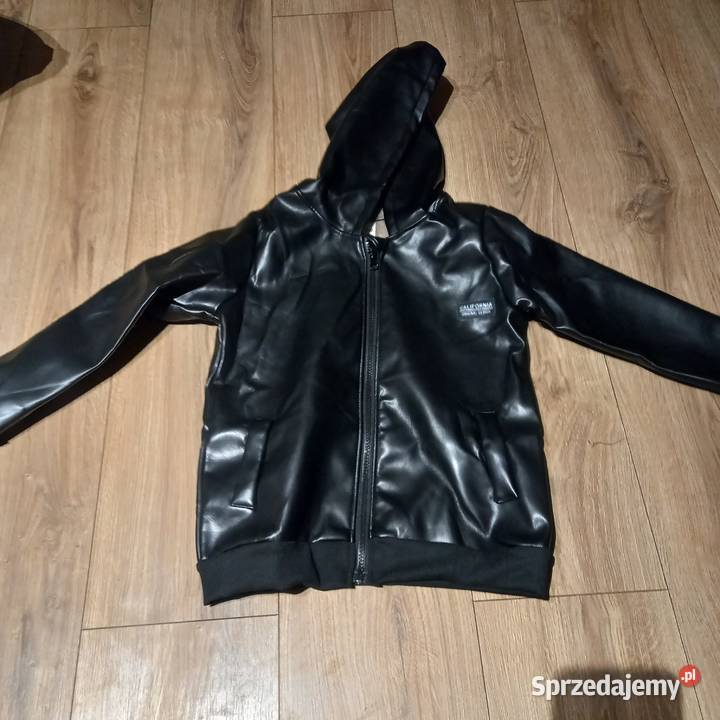 Ubrania chlopiece Rozmiar XXS Cieklin