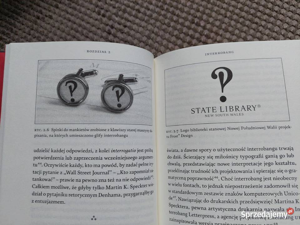 Ciemne typki Sekretne życie znaków twarda Kraków