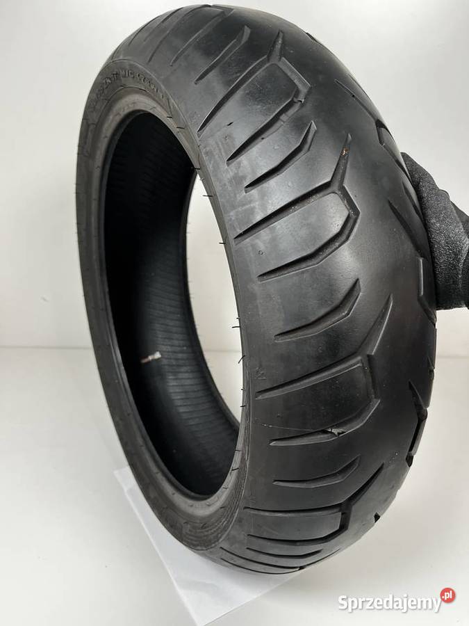 5253 Opona motocyklowa PIRELLI DIABLO Strada 73W Pirelli Łobżenica