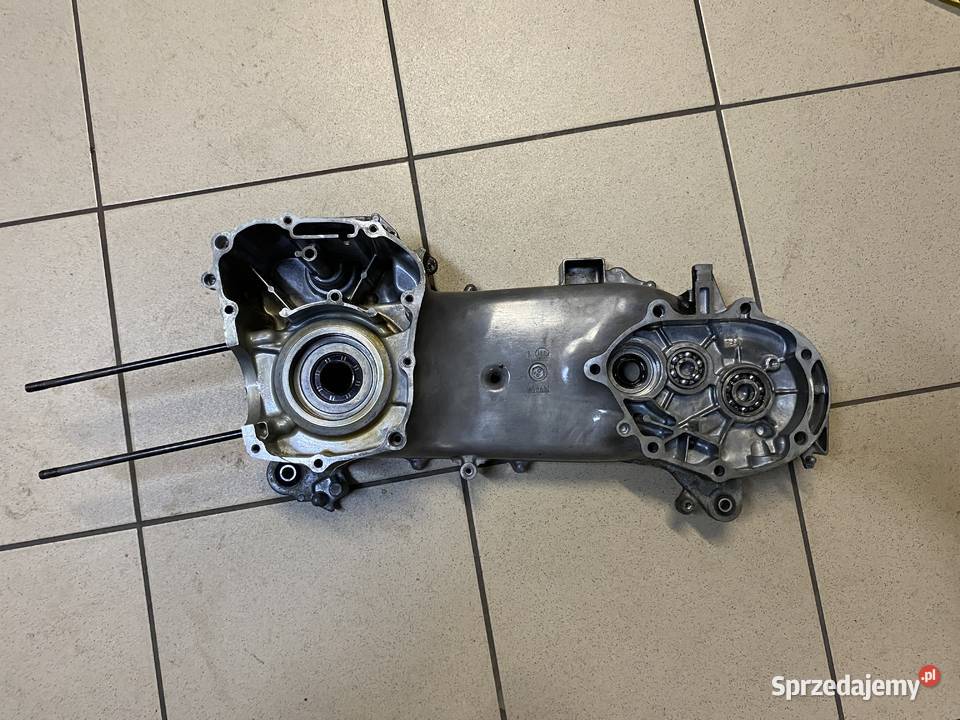 Karter przekładni blok Honda Pcx 125 Brzeszcze sprzedam