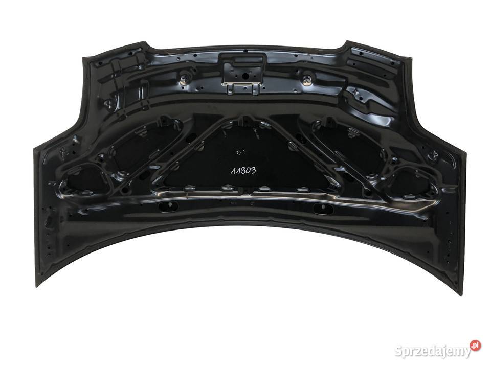 Kia Picanto SA 012004022008 Maska pokrywa świętokrzyskie Skarżysko-Kamienna