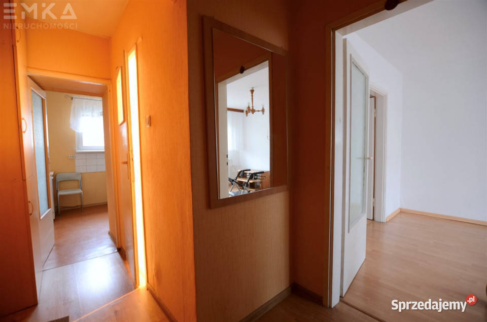 Mieszkanie 4554m2 2 pokoje Bydgoszcz sprzedam