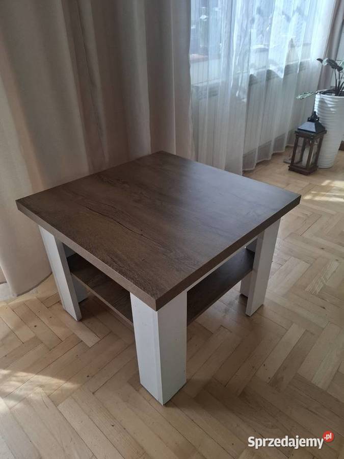 Stolik kawowy Limanowa sprzedam