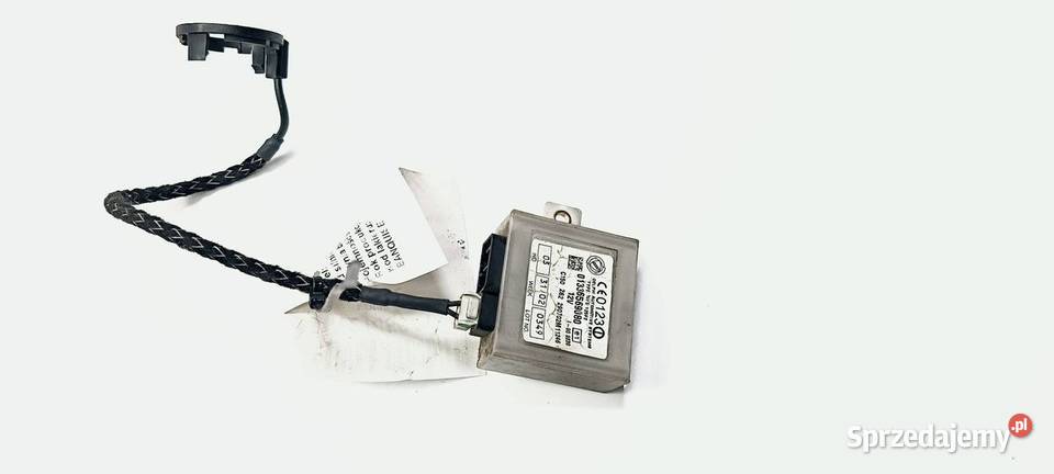 MODUŁ PEUGEOT BOXER II 01336569080 Lipno