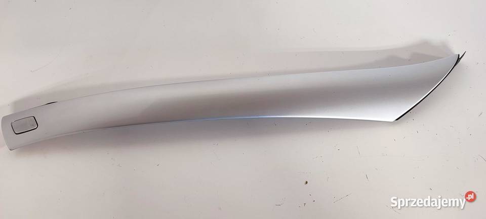 MERCEDES SL R230 OSŁONA SŁUPKA PRAWA A2306900439