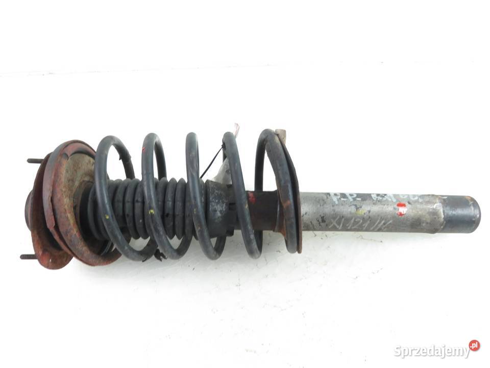 MCPERSON PRAWY PRZEDNI CITROEN C15