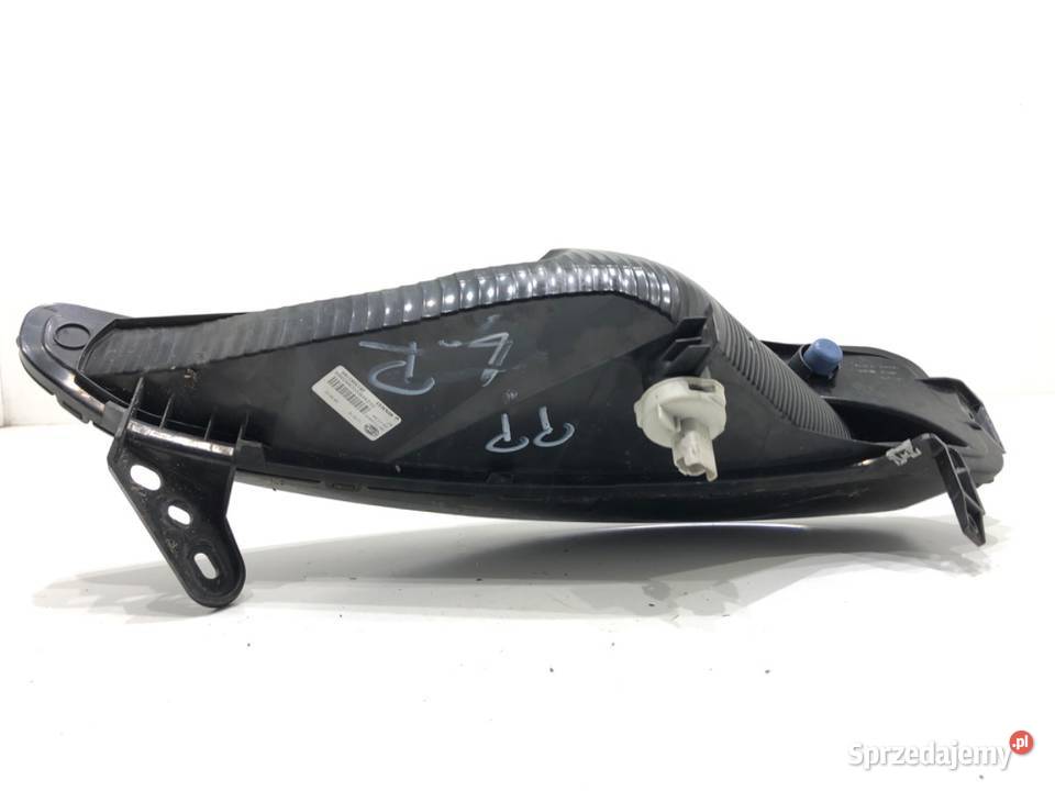 KIERUNKOWSKAZ PRAWY PRZÓD RENAULT MEGANE IV