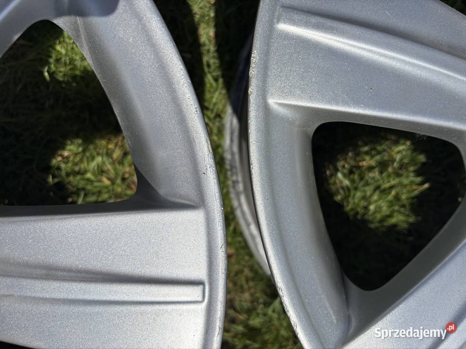 Bmw styling 96 5x120 17 8jx17 bmw e46 m pakiet świętokrzyskie Kazimierza Wielka