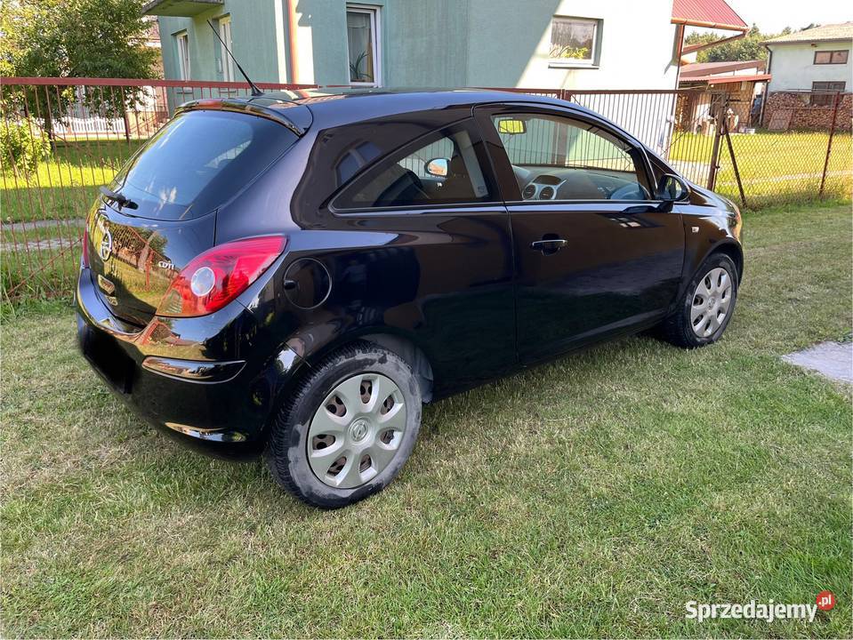 Opel Corsa 13 Morawica sprzedam
