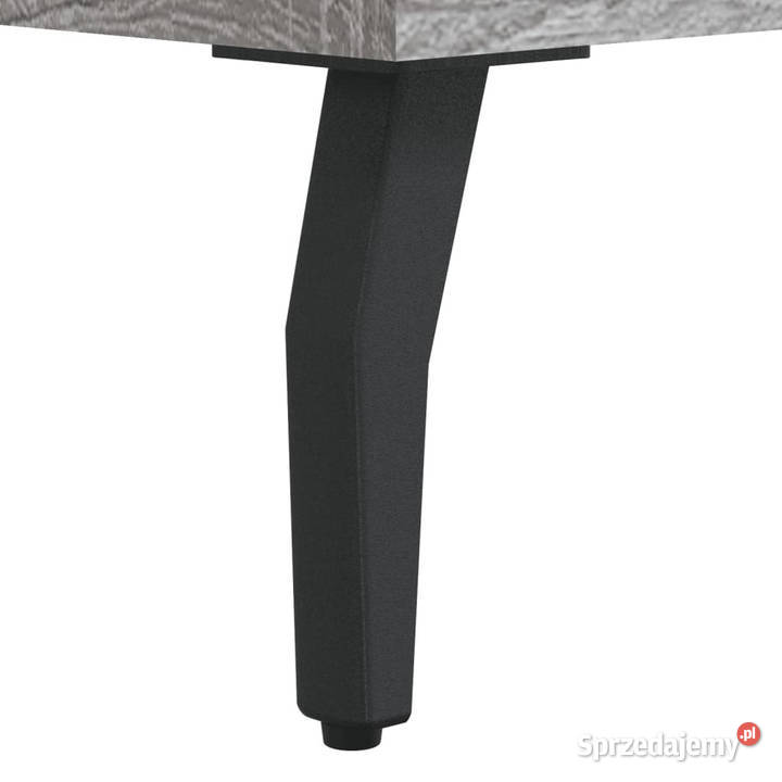 Szafka szary dąb sonoma 695x34x90 materiał Warszawa