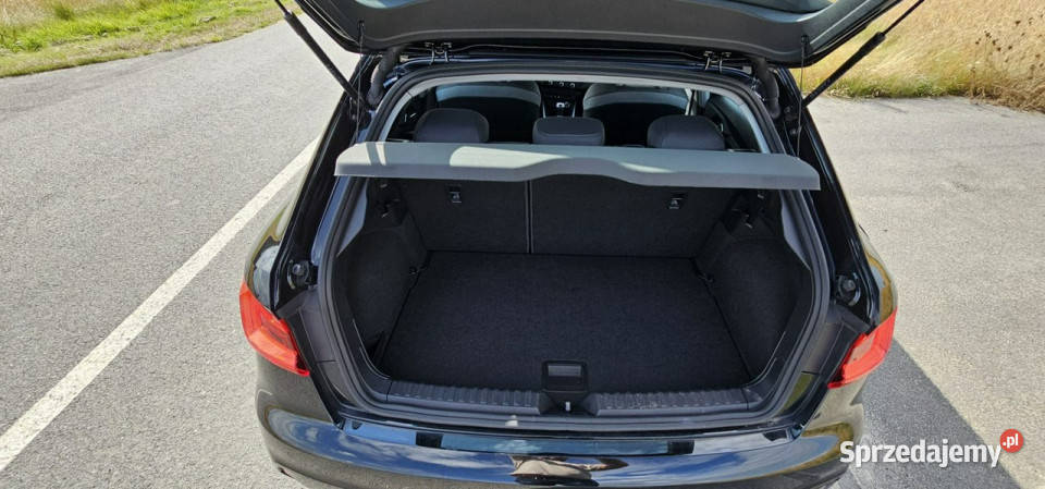 Audi A1 A 1 25 TFSi 8X 2010 czujnik zmierzchu Pleszew