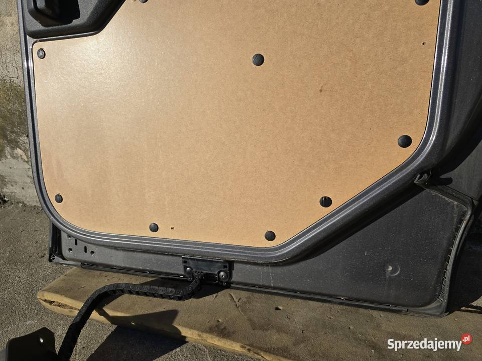 Toyota Proace Jumpy Spacetourer expert scudo dolnośląskie Legnica