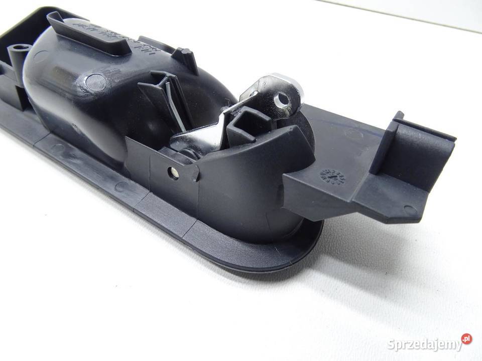 KLAMKA DRZWI WEWNĘTRZNA LEWA 1Q2837113 VW EOS osobowe