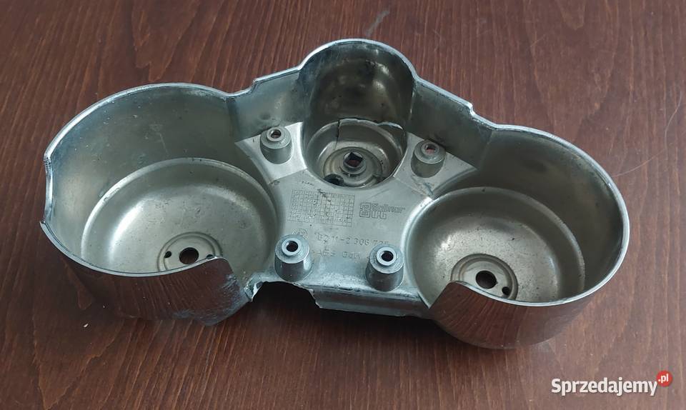 obudowa zegarów wskaźników licznika BMW r 1150 r Wiązów sprzedam