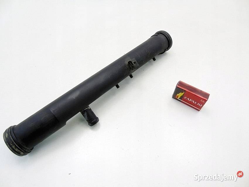 RURKA WODY 14 16V GOLF 4 5 LEON OCTAVIA CADDY Pozostałe