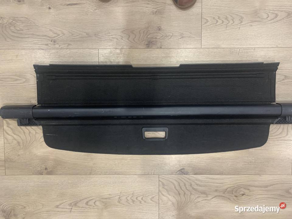 Roleta bagażnika Łomża