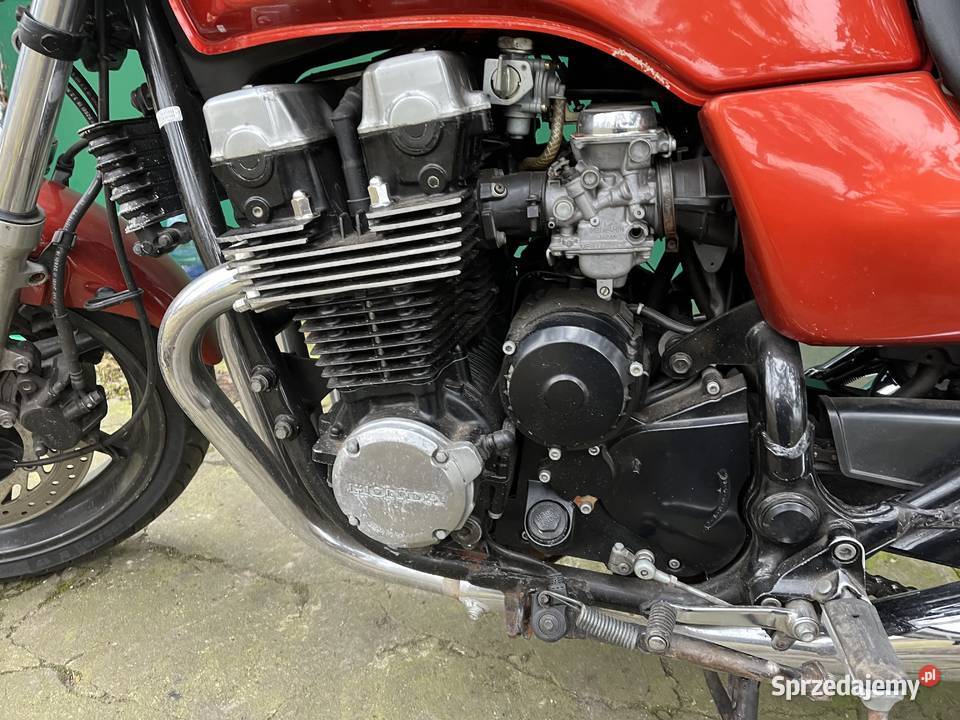 Honda CB 750 Honda Łosiów sprzedam