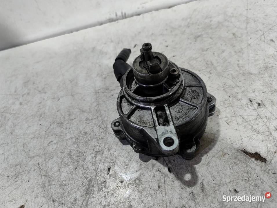 POMPA VACU VACUM MERCEDES W203 22 CDI