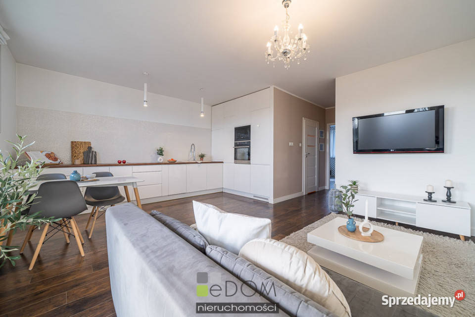 Mieszkanie 5809m2 Gorzów Wielkopolski pustak lubuskie sprzedam