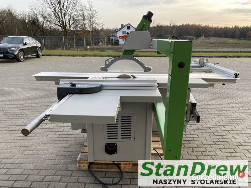 Piła formatowa Felder K 700 S