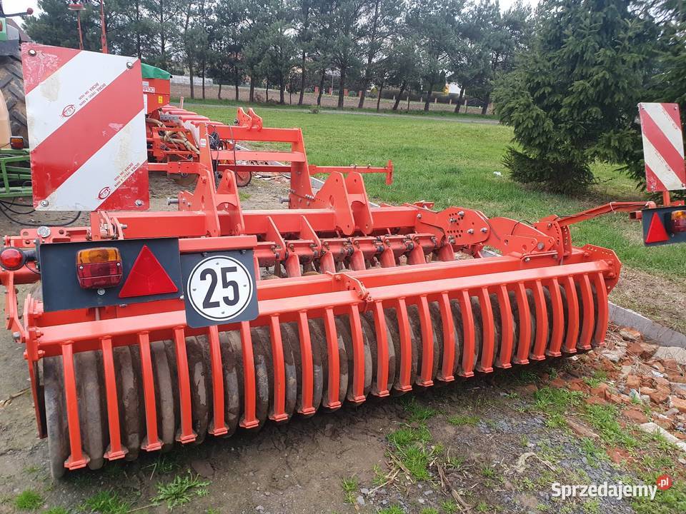 Brona talerzowa Maschio Presto 300 Amazone sprzedam