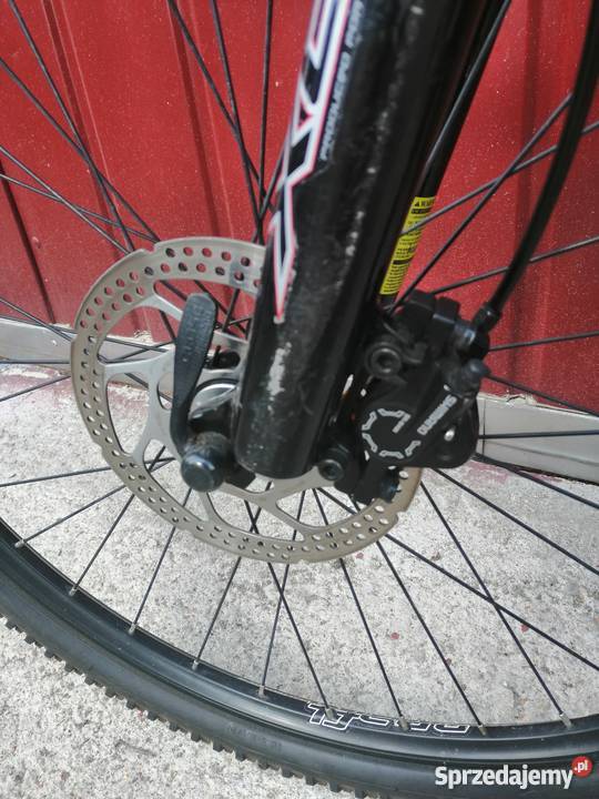 Rower górski MTB Kellys Spider 26 155 Gorzów Wielkopolski