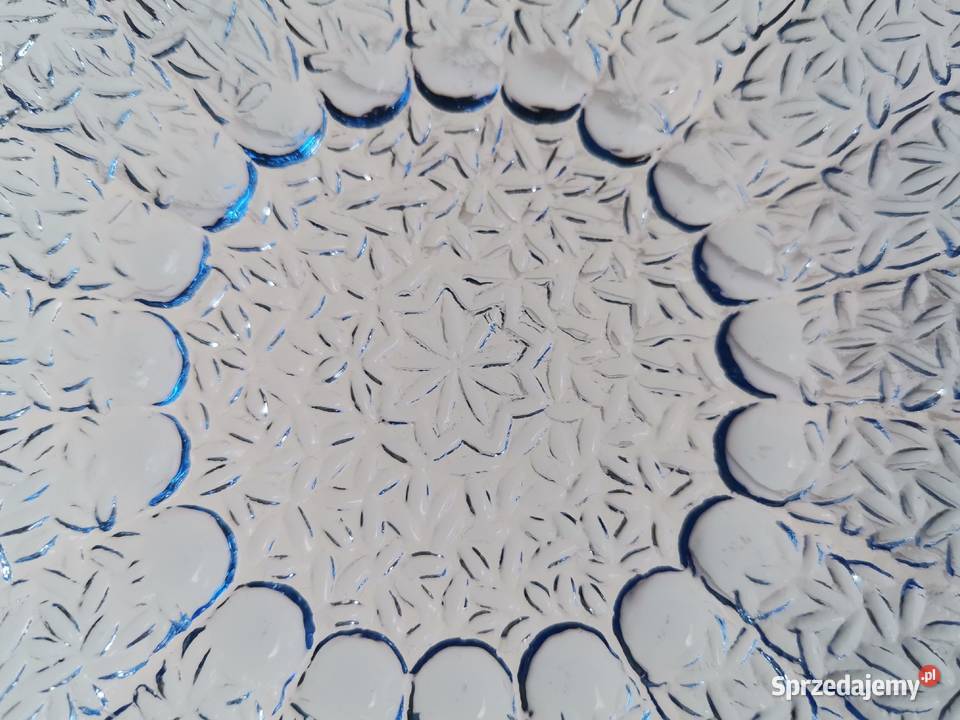 Stary unikatowy talerzyk spodek HSG Ząbkowice śląskie Katowice