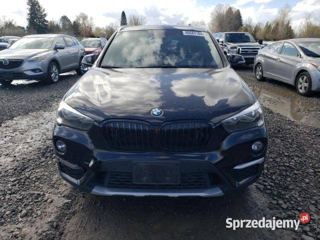BMW X1 XDRIVE28I 2018 Tarnowo Podgórne