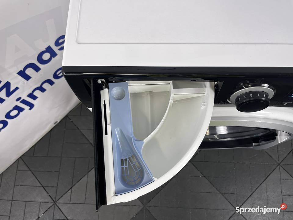 Pralka Whirlpool WRBSB 6249 S EU Slim 6 Warszawa sprzedam