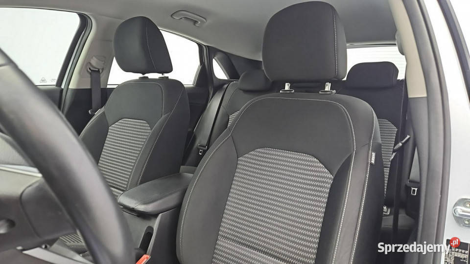 Kia Ceed 10 TGDI L Z Polskiego Salonu Faktura ASR (kontrola trakcji)