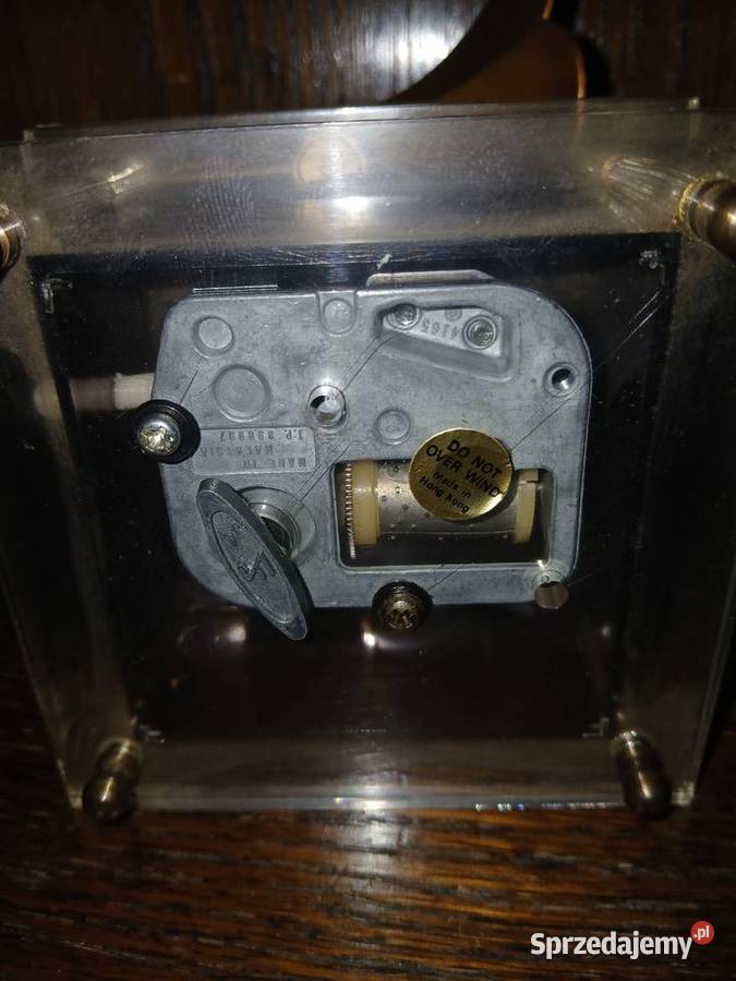 Miniaturowy gramofon Ostrowiec Świętokrzyski