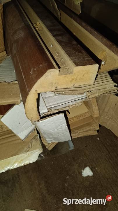 Sprzedam oscieznice roznych rozmiarow Super