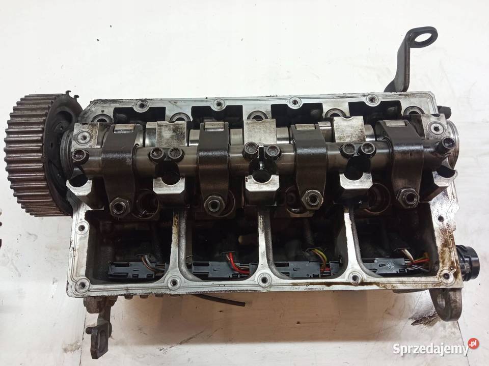 GŁOWICA KOMPLETNA 038103373R 19 TDI VW
