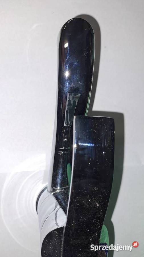 sprzedam bateria umywalkowa z ruchomą wylewką Opole sprzedam