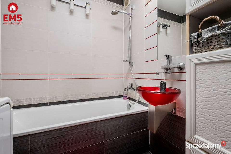 Mieszkanie Białystok Radzymińska 634m2 3 pokoje
