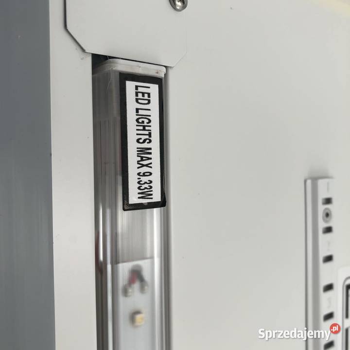 Lodówka Witryna Chłodnicza Norcool S76 SL Kołobrzeg