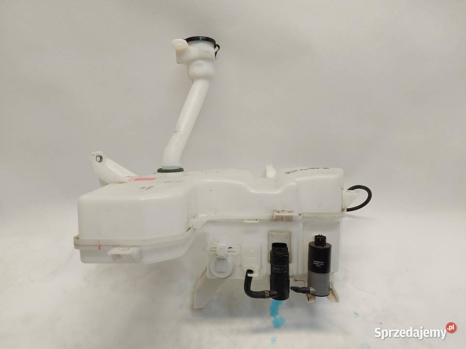 LEXUS RX500H V 5 2023 ZBIORNIK SPRYSKIWACZY dolnośląskie