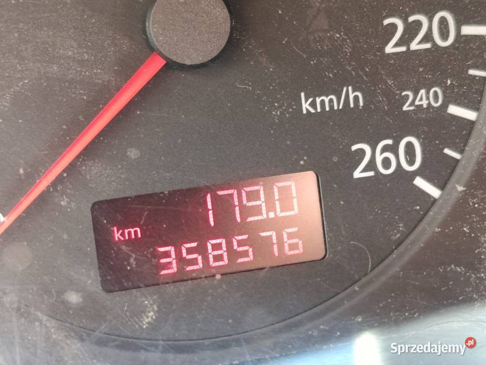 Audi A4 19 TDI 90 Milcza