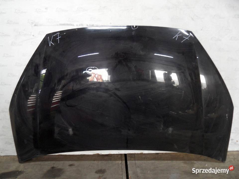FORD S MK1 I 10r maska