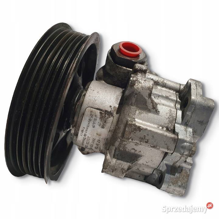 POMPA WSPOMAGANIA Saab 95 95 I 20 T 5230750 lubelskie Chełm