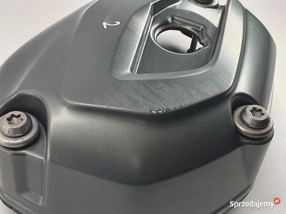 Dekiel Pokrywa Glowicy Bmw 1200 Gs 1318 Rs Rt R Łódź