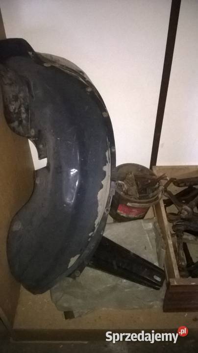 części fiat 126p Rok produkcji 2021 Sanok