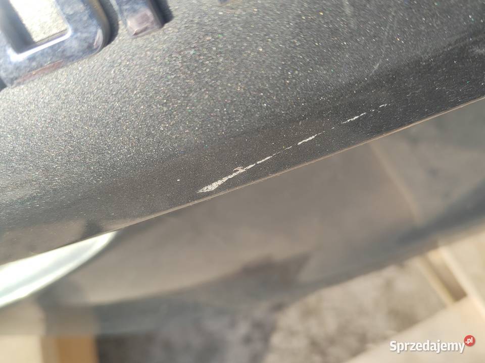 Klapa Bagażnika Hyundai i30 III 2017 Kombi Pleszew