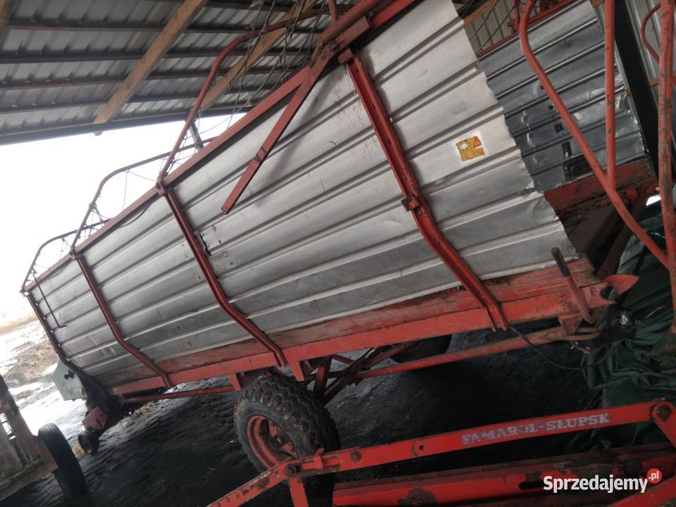 Samozbierajaca sip3 jugoslowianka Sipma Radzyń Podlaski