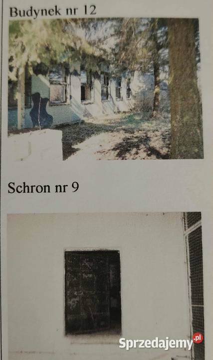 Działka 8 ha magazynowe Łask