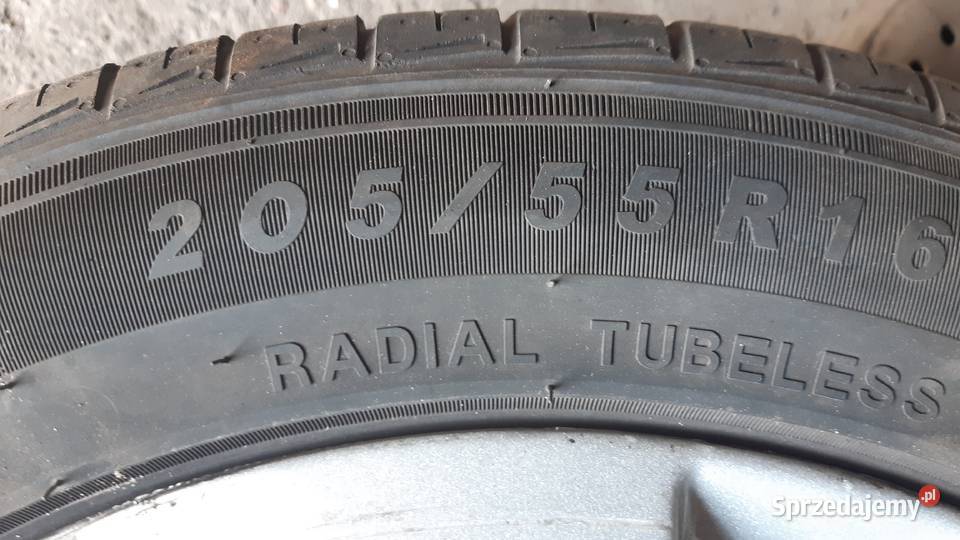 Kola reno laguna Zelów