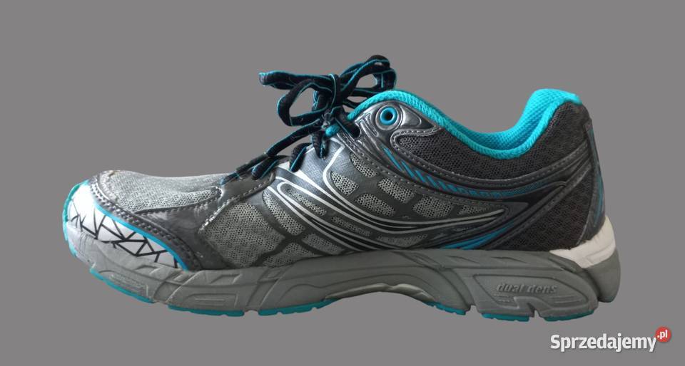 Damskie buty trekkingowe do biegania