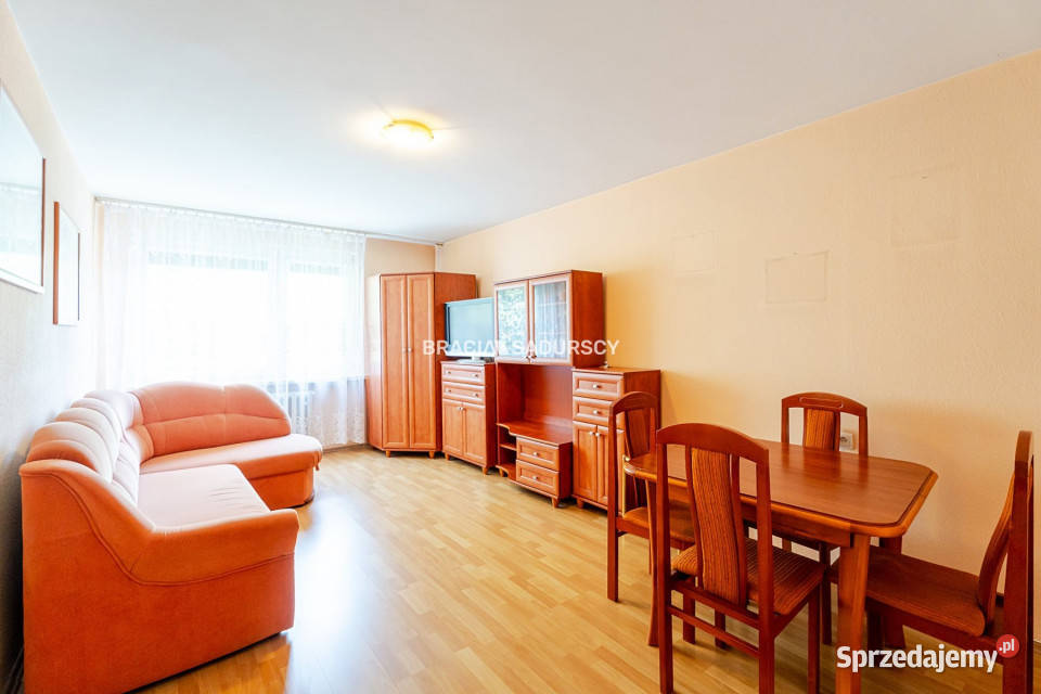 Mieszkanie 44 metry 2 pokoje Kraków sprzedam