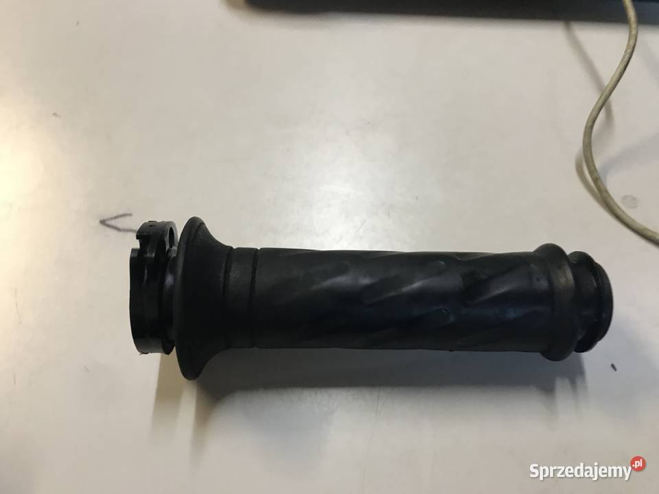 Rolgazmanetka Suzuki Burgman 125 sprzedam